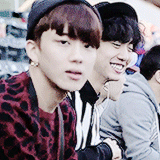 bestandperfect:B.A.P 2nd Adventure  ─  Youngjae  [4/6]