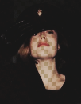 scully1964:   The X-Files Polaroids (x) 