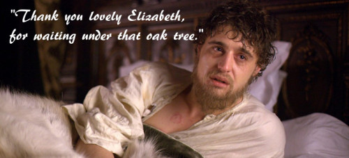 mirthful-sonnet:The white queen + last lines