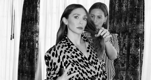Please Miss Olsen, All I Need Is A Chance