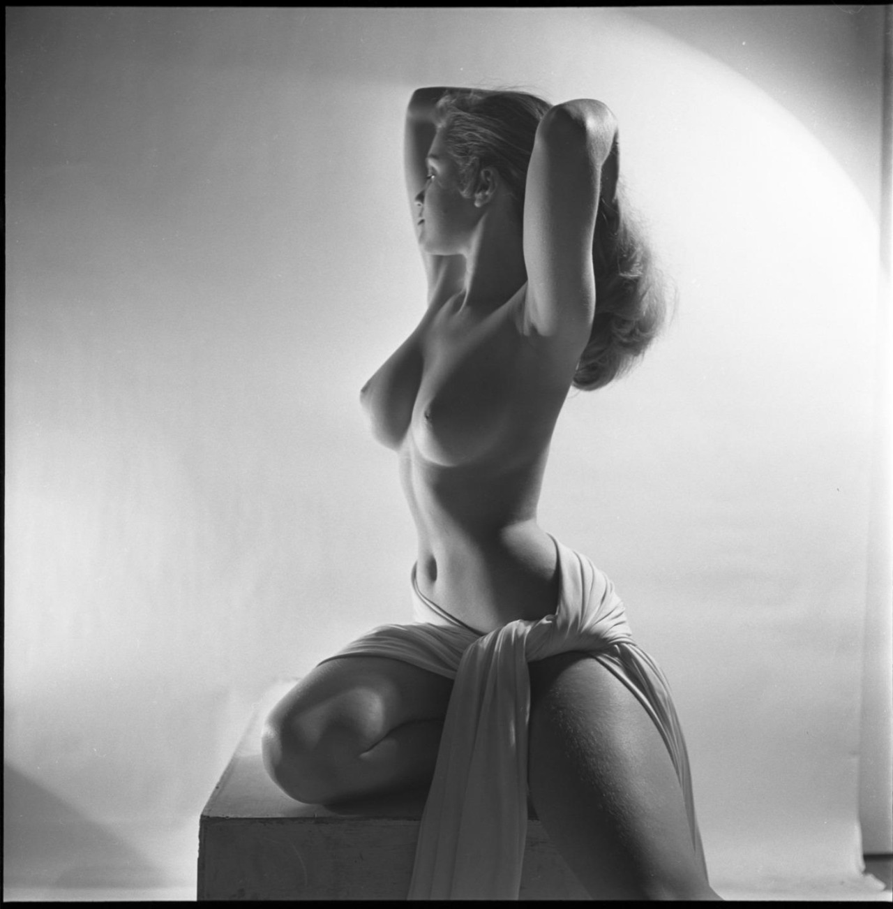 grandma-did:  Peter Basch - Dee Hess part 3 of 3