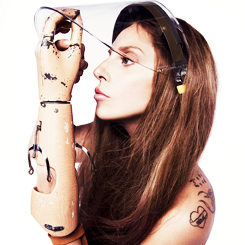  ARTPOP 