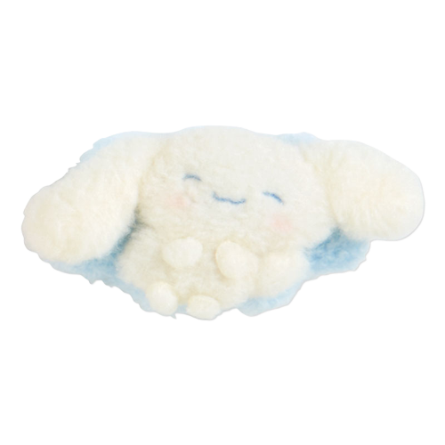 Cinnamoroll And Poron Broch! (*)*