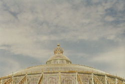 leirelatent:  Royal Greenhouses in Laeken.Brussels