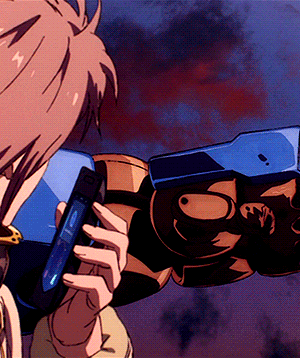 Gundam g no reconguista movie i ike core fighter