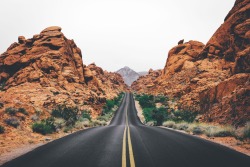 bryandaugherty:Valley Of Fire