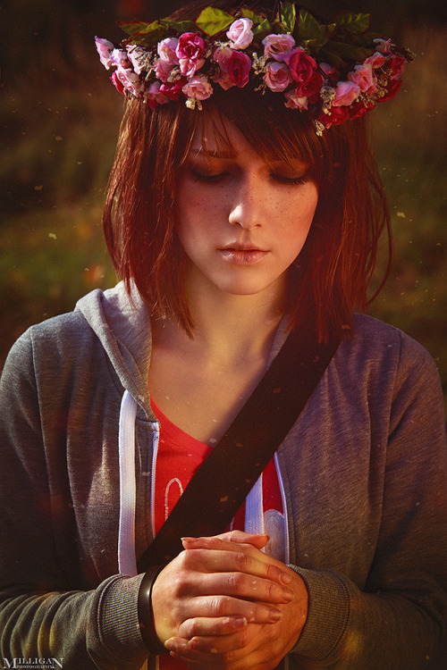 Life is Strange cosplaypt.IIAnne as MaxTorie as Chloephoto by me