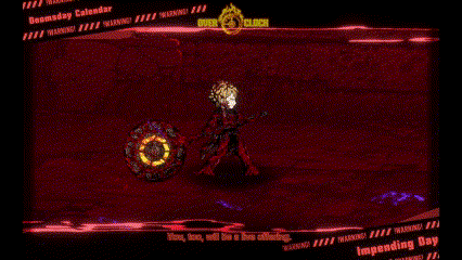 Sinclair E.G.O - Default | Corrosion