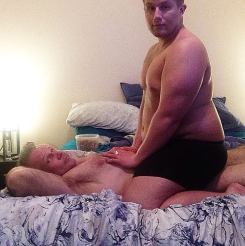 specktrainer: wannabegainer91: gato-loco: Daddy wants him soft and smooth. Twinkies accomplished t