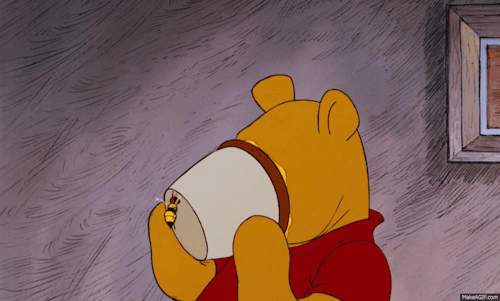 urbannoizeremixes:When trailer 2 of Christopher Robin brought together the rest of Winnie and Christ