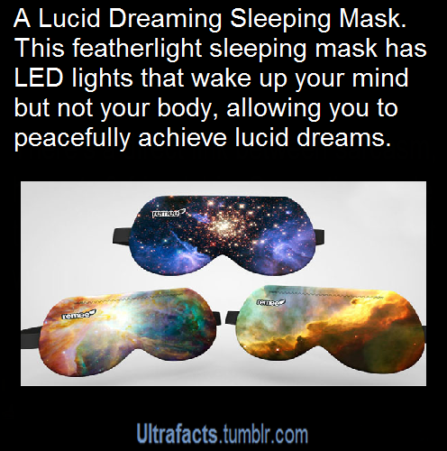 ultrafacts:  Some AMAZING products you probably didn’t know about. Click HERE to follow Ultrafacts for more posts like these!
