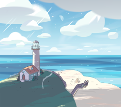 stevencrewniverse:  A selection of Backgrounds