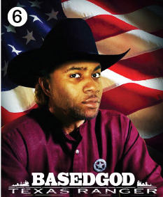 thefader:  LISTMANIA 2012: TOP SEVEN PHOTOSHOPS OF LIL B READ 9000 MORE LISTS