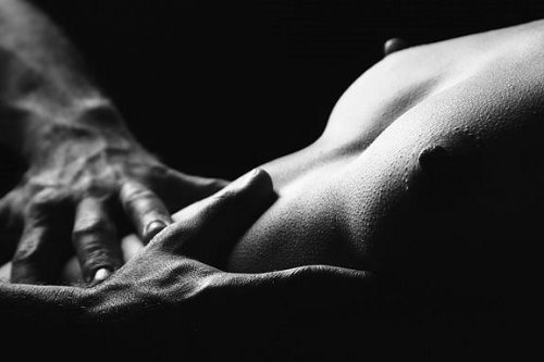 Intoxicatingly - Provocative