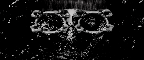 bluesartgent: American horror story: Hotel — “ Make your reservation now ”