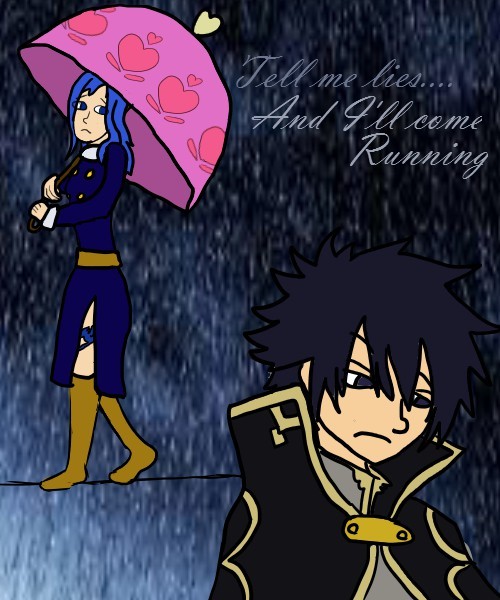 Vix S Arts On Tumblr March Fandom Fairy Tail By Hiro Mashima