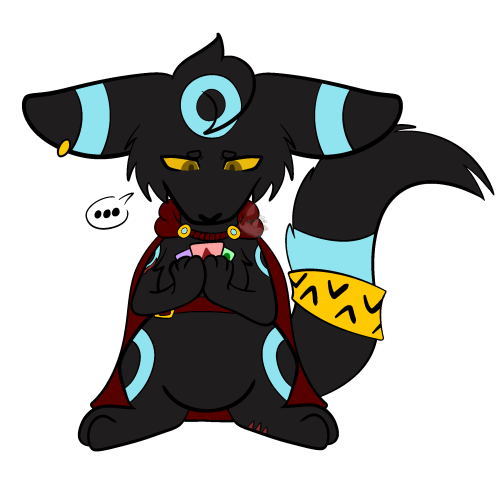 ~ Characters (In Order) ~Hypatos || Venatus77Hyacinth || BbubbleteasChroma || MechaMarsStella || Wolf_bee_artLavaLamp