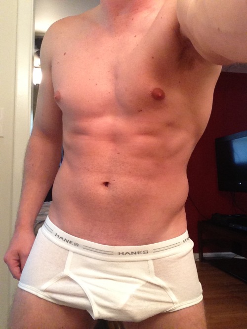 Porn Pics undie-fan-99:  bigbroth4u:  This stud promised