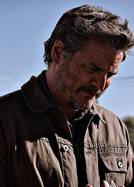 Pedro Pascal As Joel Miller In THE LAST OF US (2023-) S01E03 | “Long Long Time” 
