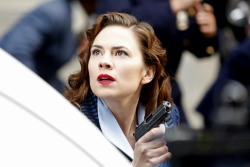 marvelsagentcarter:  Agent Carter 1x08 Episode