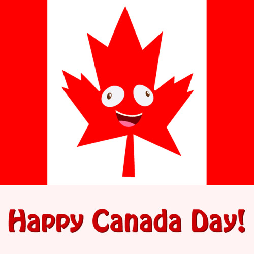 andrewsillustrating: Happy 150th birthday Canada! Let’s try to be less problematic!