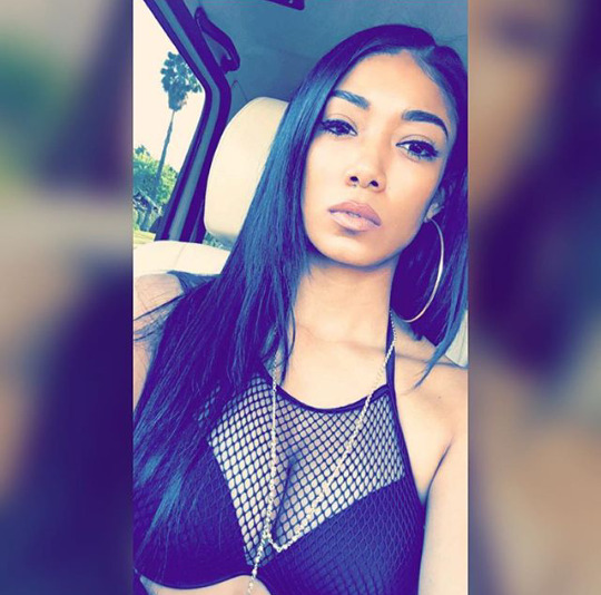 jaycooleyy:  Mila J
