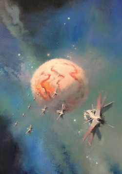 howlingscience:  John Harris 