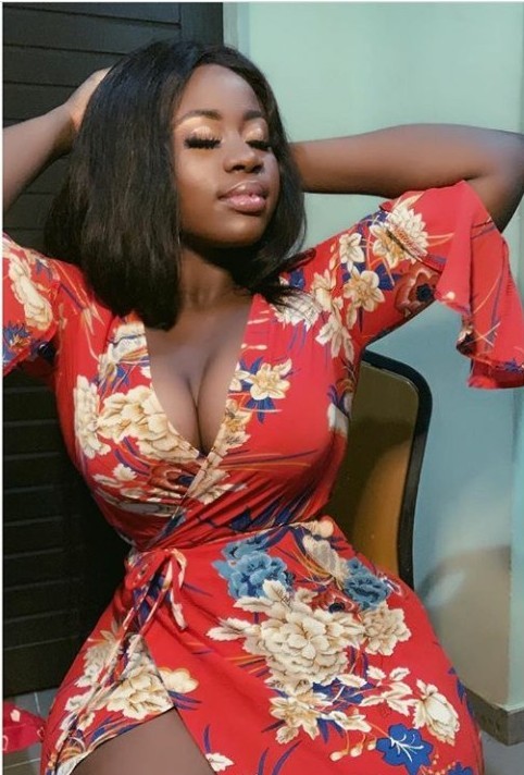 kingjazziedad:  Voluptuouz. BootiDelicious CurvyLicious Ma. Ms __ohee'mah __ 💜