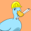 blueengineerduck