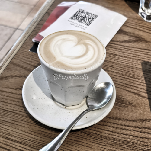 Caffeine Helps Going Through Everyday Shits Indonesian Government Throws At Its People.