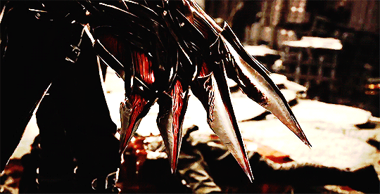 parviocula: Code Vein   Official Trailer.  