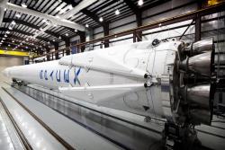 pennyfornasa:  SpaceX Releases Video Of Successful