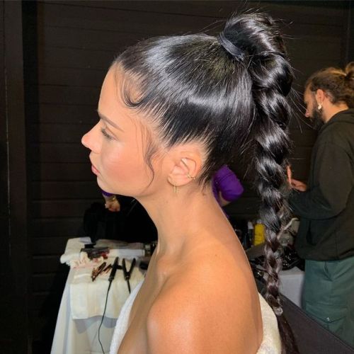 theuniqueadrianalima:daniellepriano