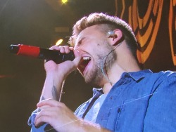 happy1days:  Liam, OTRA Cleveland