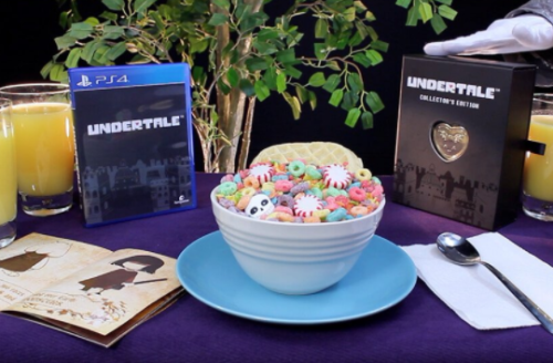 kiacii: mnstrcndy:nochocolate:Undertale PS4 / PS Vita / PC Physical Editions are COMING SOON! Th