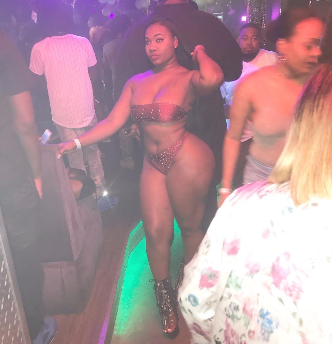 LAWD HAVE MERCY!