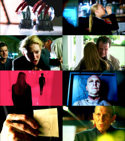 oliviabamfdunham:  100 favourite FRINGE episode:Momentum Deferred S02E04 “A storm is coming, perhaps the last and worst storm of all. And when it’s over, I fear there will be little left of our world. The shapeshifters on your side are looking for