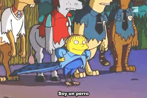Porn simpsons-latino:  Mas Simpsons aqui photos