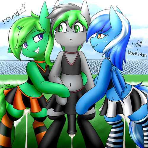 Porn photo gamepony-verysecret:  commission for @dancy