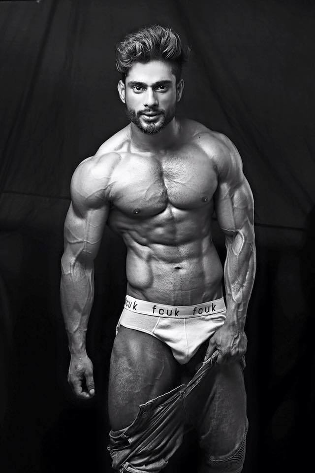 Vipin Rathore