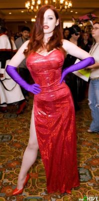 cpliso:  Hey its Jessica Rabbit!