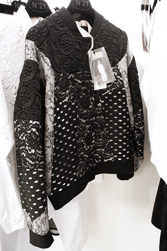    N°21 S/S ‘14「Resort 」    