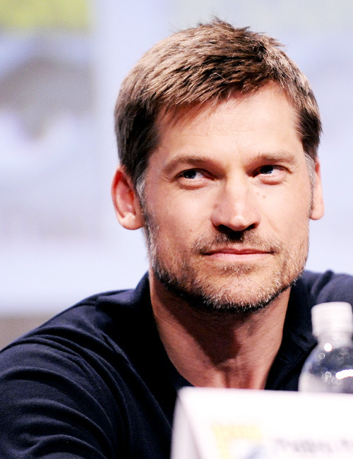 Game of Thrones Daily : Nikolaj Coster-Waldau attends HBO’s ‘Game Of...