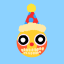 ghoslypumpkinclown