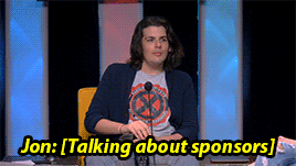 heyheyroosterteeth:  “Hard cut right there!” 