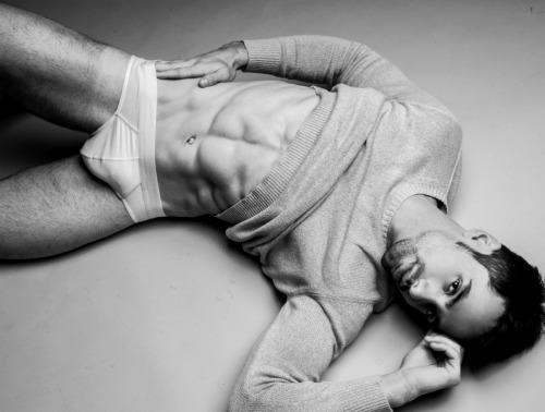 favhob:  notmadeofshakespears:  Thiago Christopher  