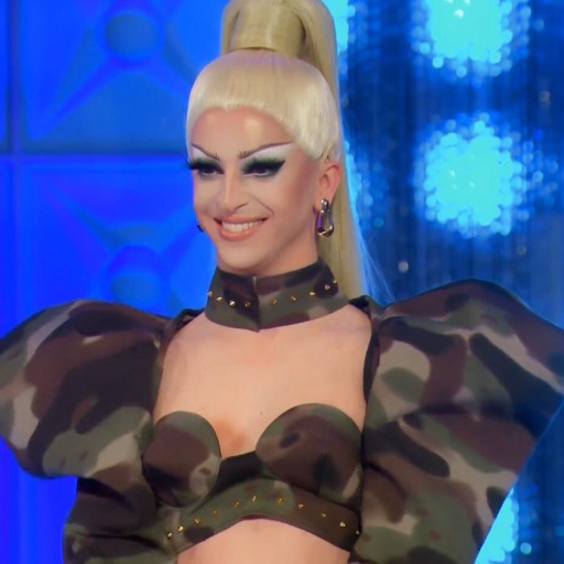 dragqueenlegends:Aquaria