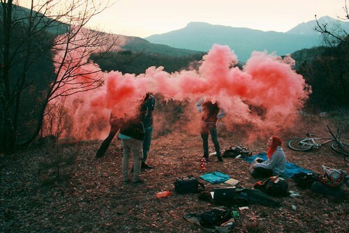 Life goals