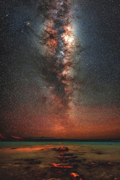 lsleofskye:New Zealand | avisionphotography