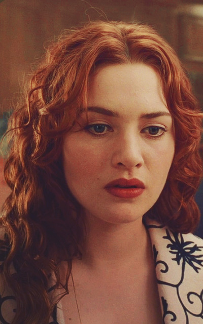 Avatars 400x640Kate Winslet, in Titanic